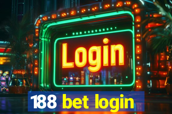 188 bet login